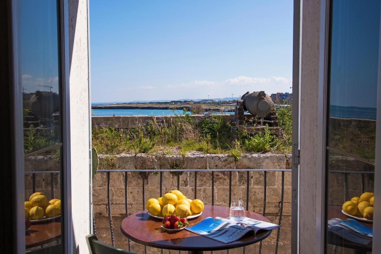 Meraviglia Sul Mare Монополи Екстериор снимка
