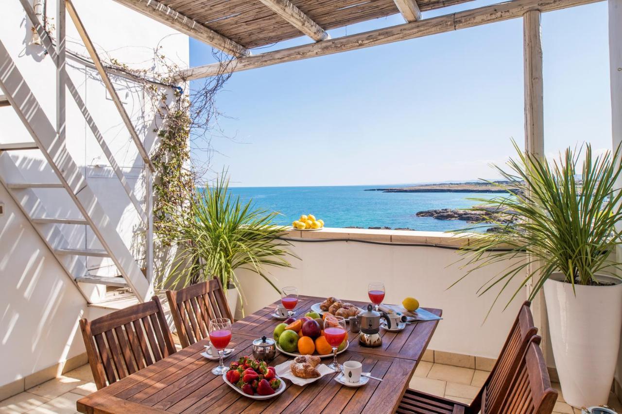 Meraviglia Sul Mare Монополи Екстериор снимка