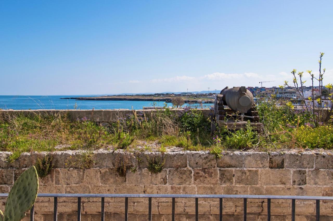 Meraviglia Sul Mare Монополи Екстериор снимка
