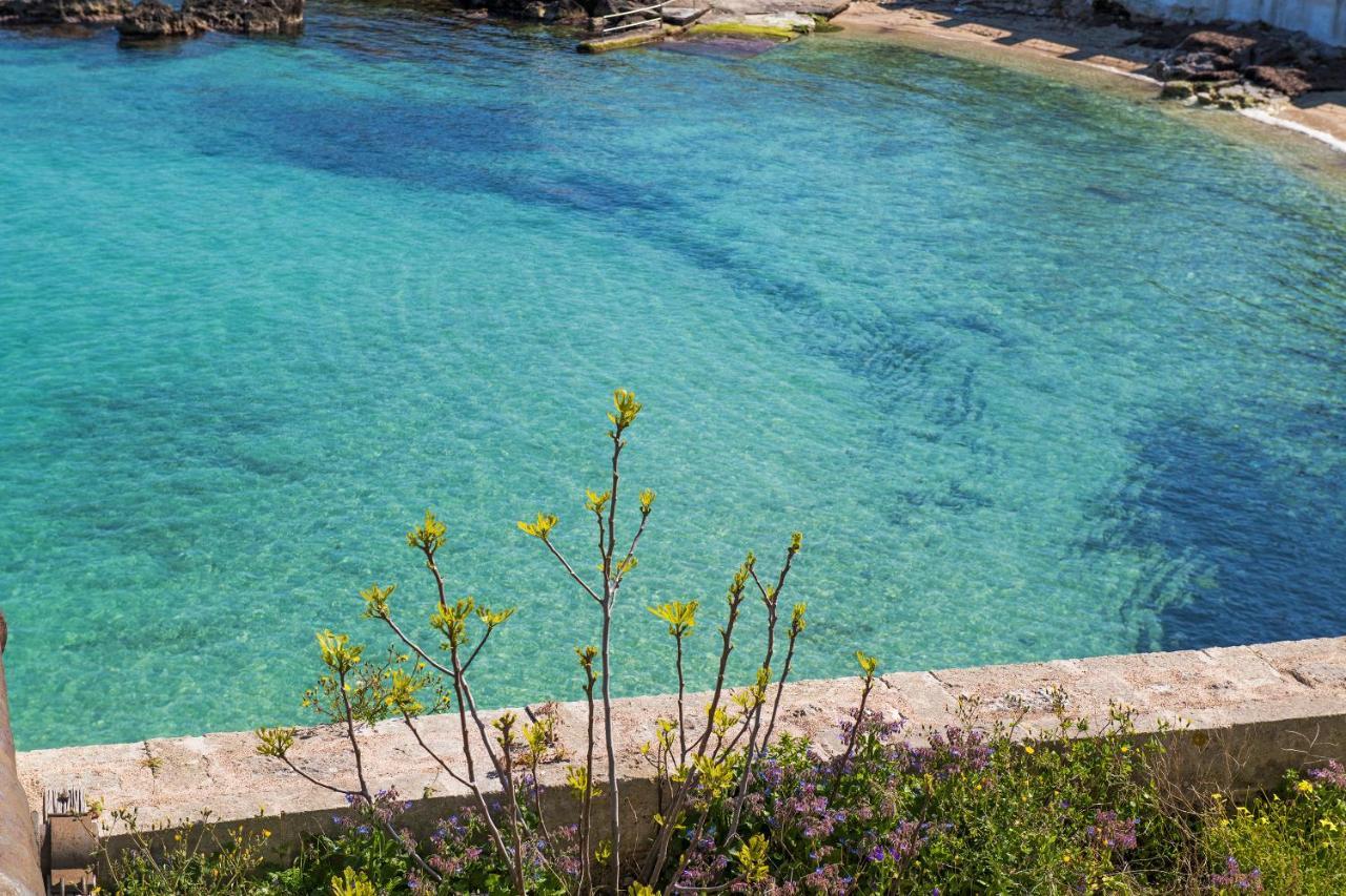 Meraviglia Sul Mare Монополи Екстериор снимка