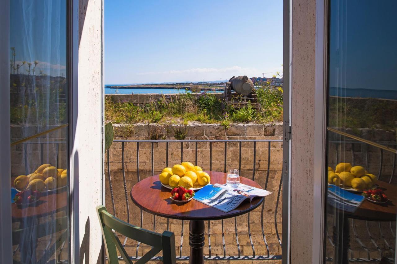 Meraviglia Sul Mare Монополи Екстериор снимка